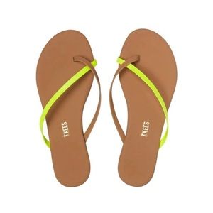 Tkees “Riley” Sandals